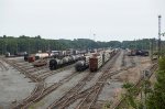 Rigby Yard